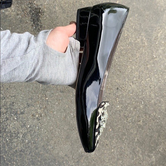 Array Cheetah Shoes - Picture 3 of 4